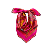 Swells and the City Scarf
