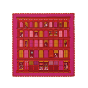 Swells and the City Scarf