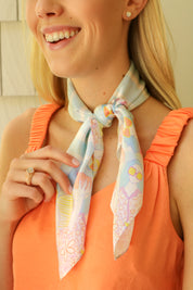 The Connie Scarf