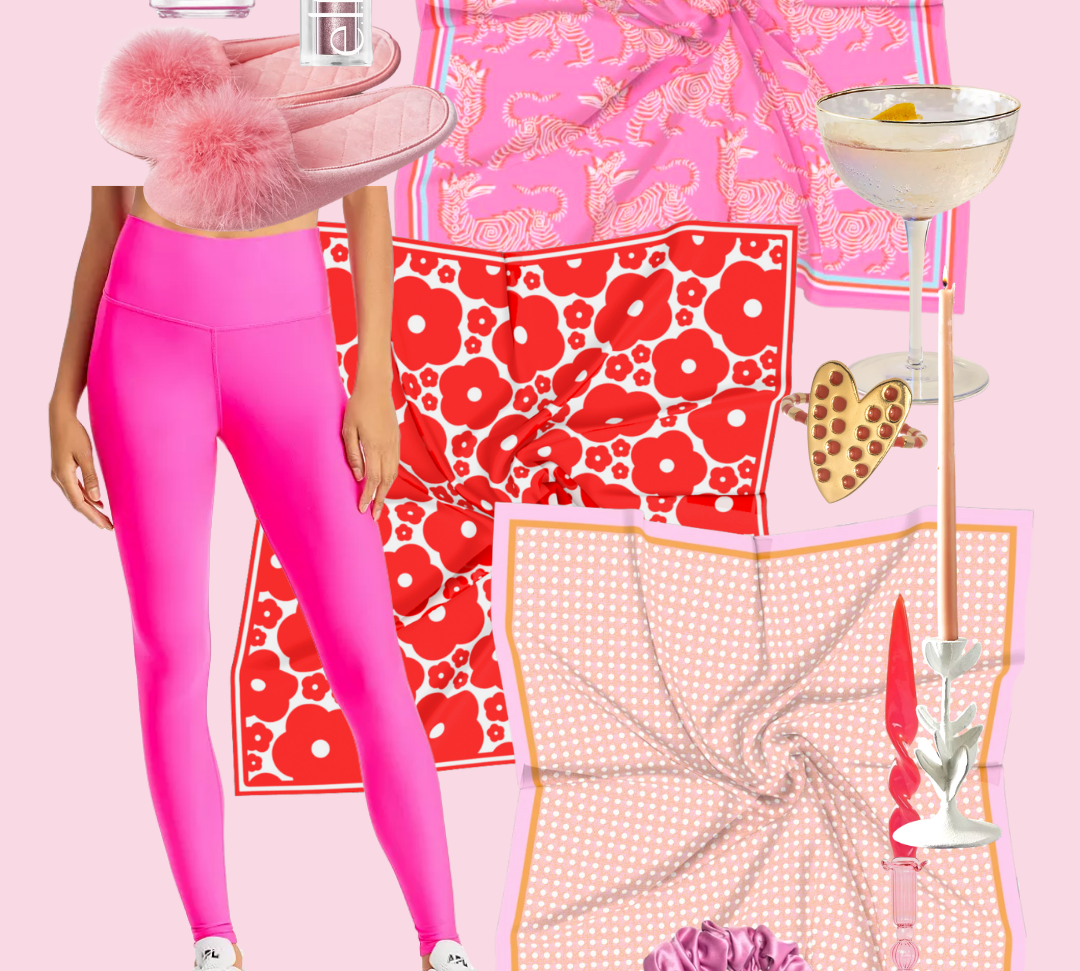 Galentine's Gift Guide