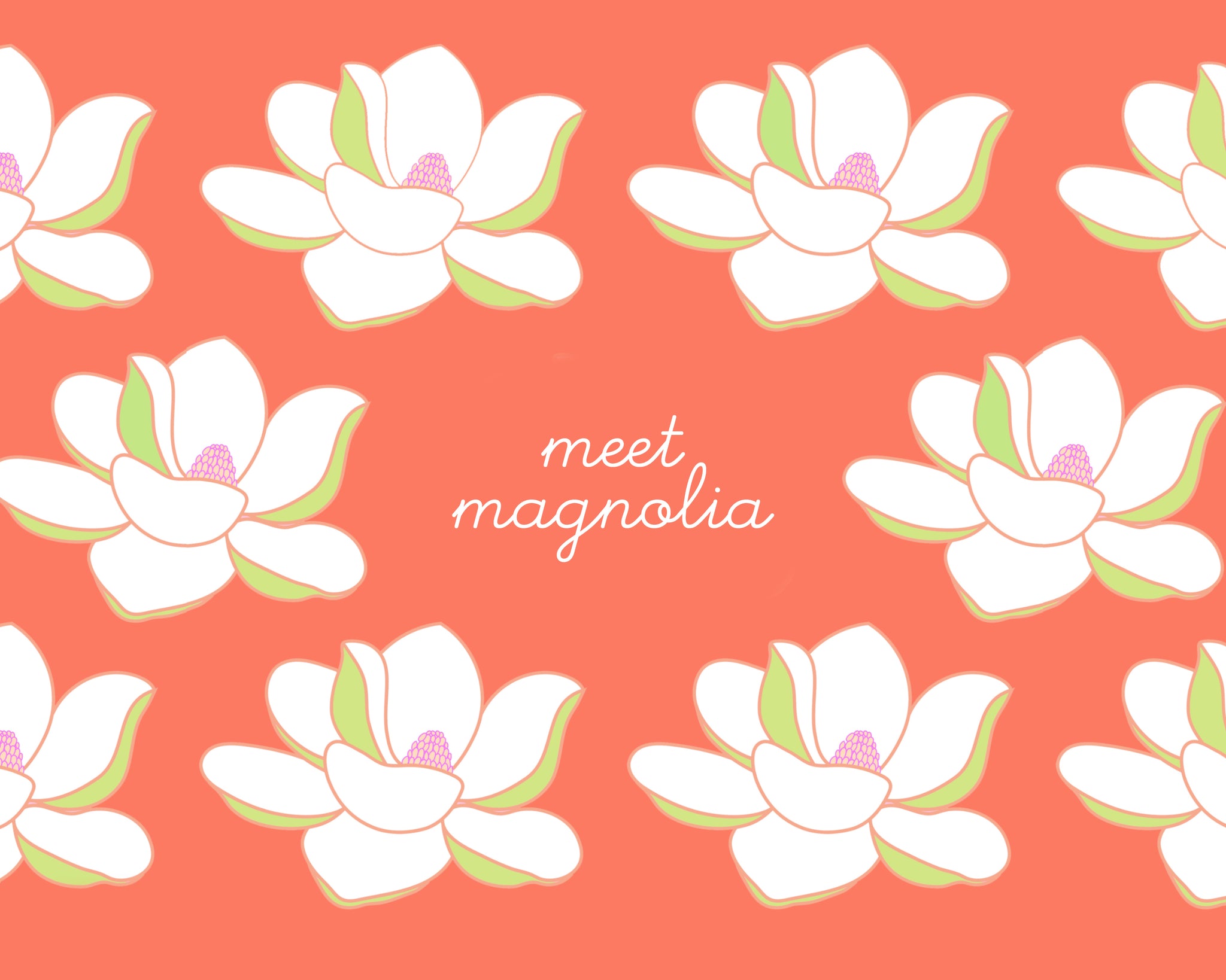 Meet Magnolia