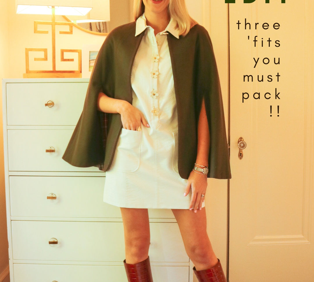 The Thanksgiving Style Edit