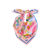 Saint-Tropez Scarf