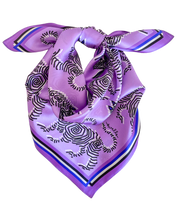 Peace Scarf