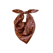 Saddle Scarf