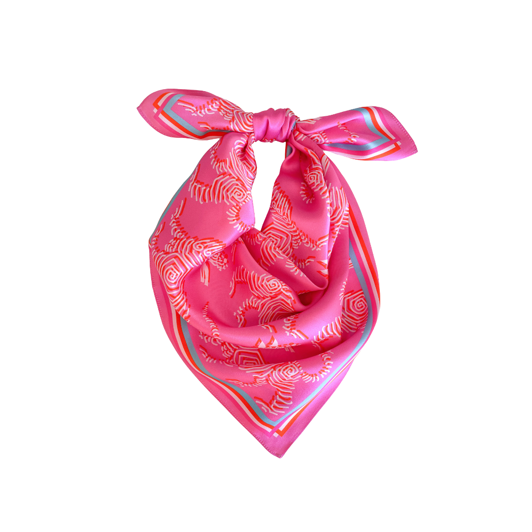 Love Scarf