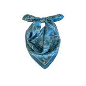Denim Scarf