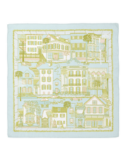Charleston Scarf