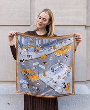 Slate - Tails of New York