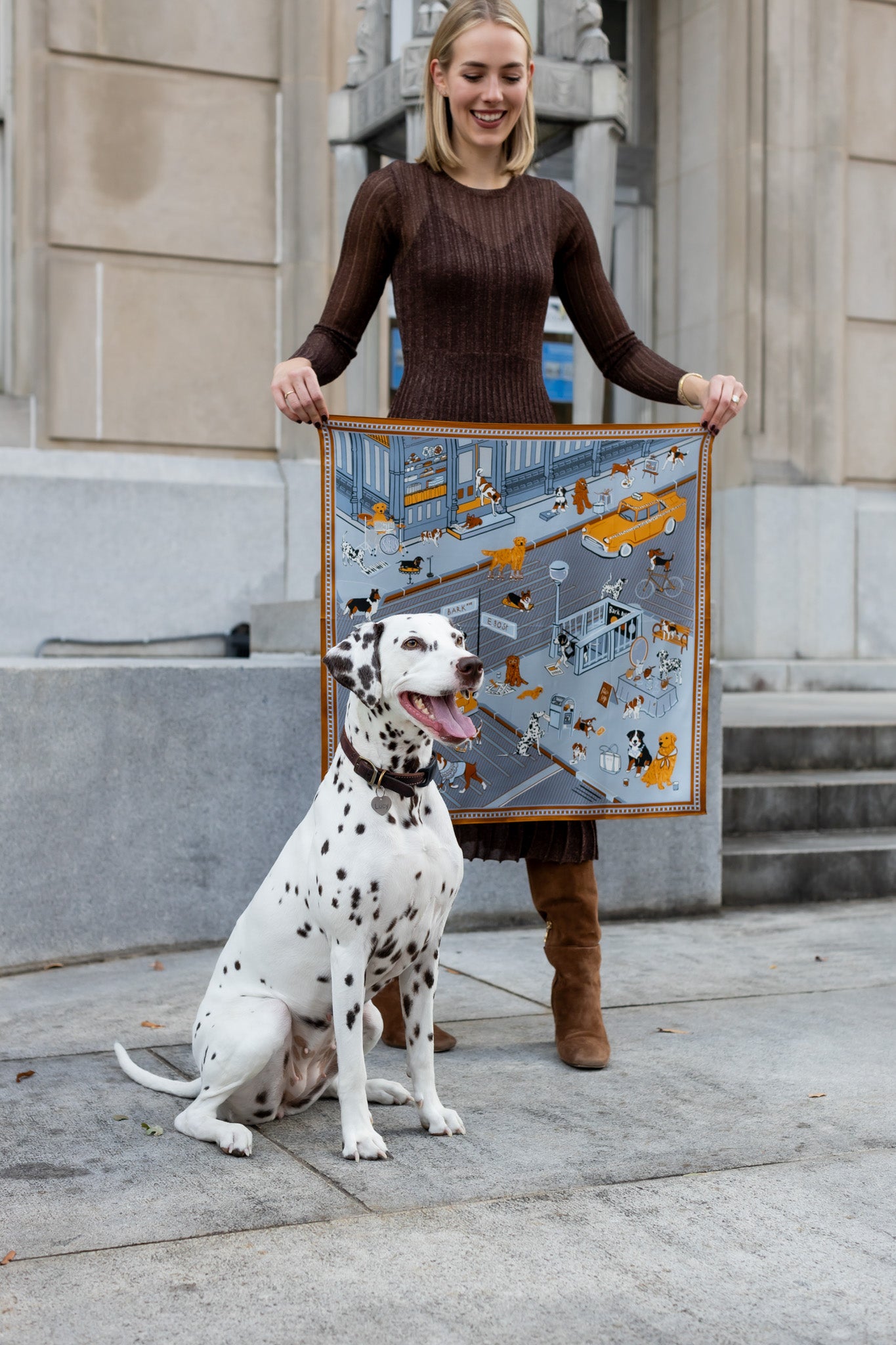 Slate - Tails of New York