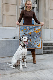 Slate - Tails of New York