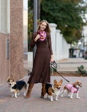 Magenta - Tails of New York