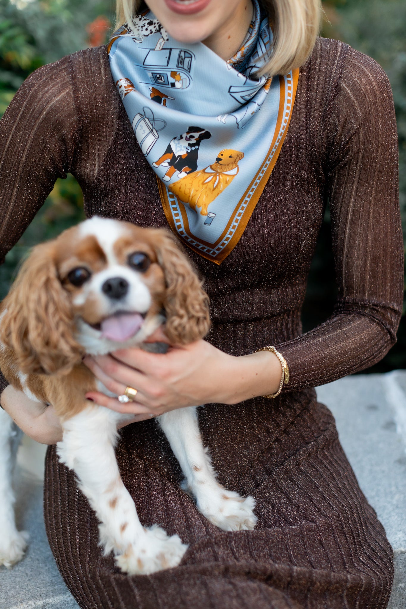 Slate - Tails of New York