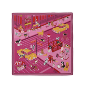 Magenta - Tails of New York