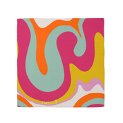 Rad Silk Scarf