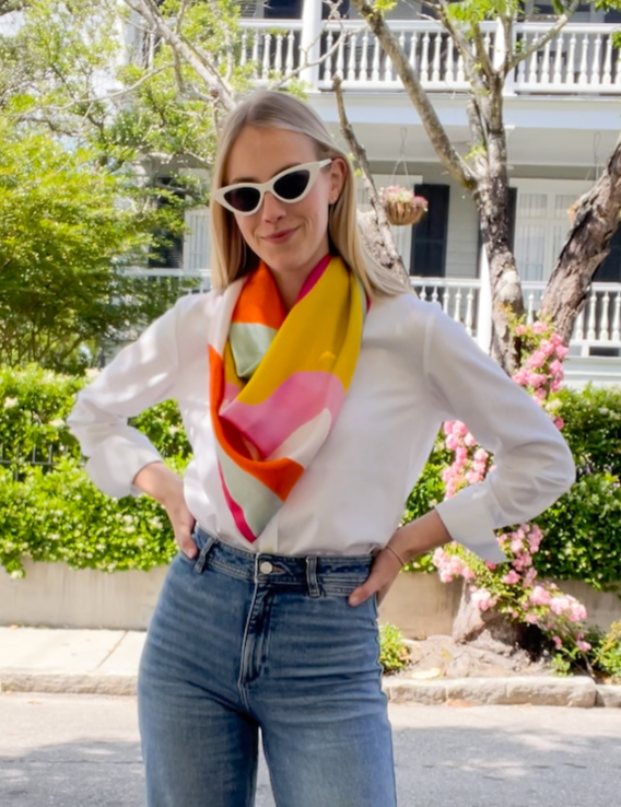 Scarves – Tagged Scarves – Tagged