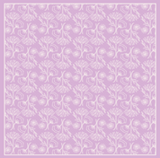 Lilac Garden Party