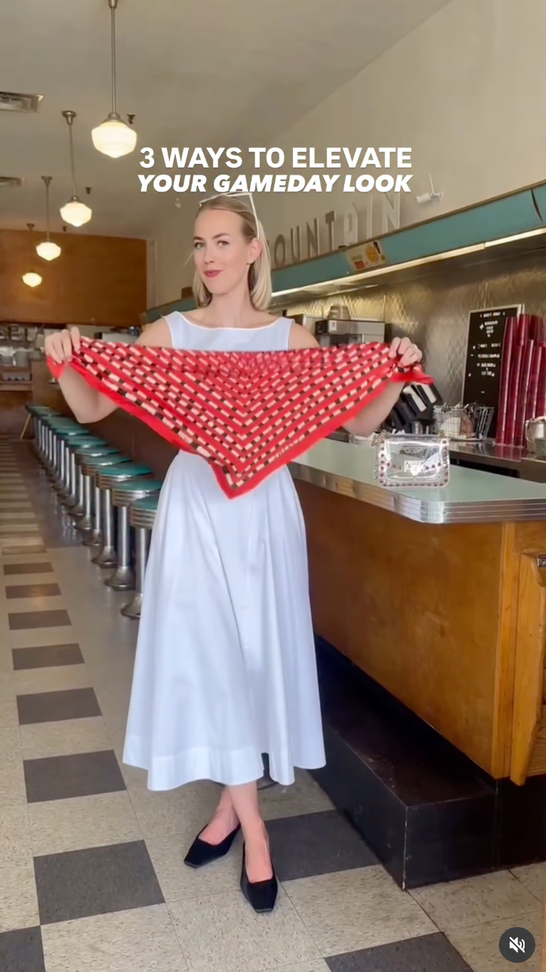 gameday go to&#39;s...