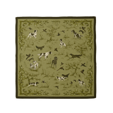 Bird Dog Scarf