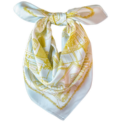 Charleston Scarf