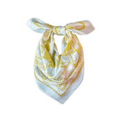 Charleston Scarf