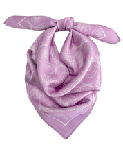 Lilac Garden Party