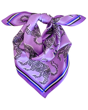 Peace Scarf