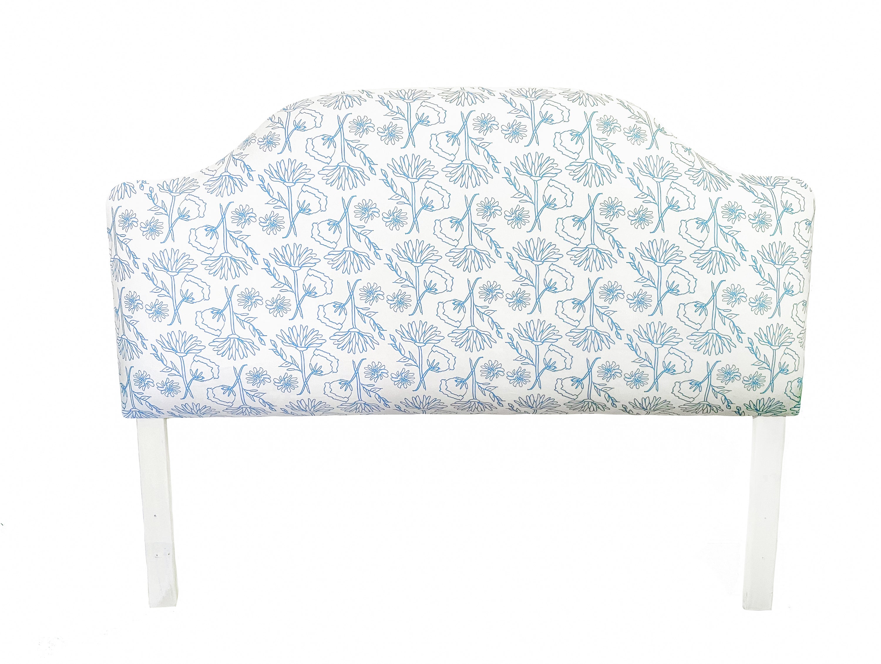 Garden Party Headboard